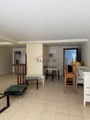 Διαμέρισμα για ενοικίαση Ά Νεκροταφείο (Μετς - Καλλιμάρμαρο) - Φωτογραφία 1