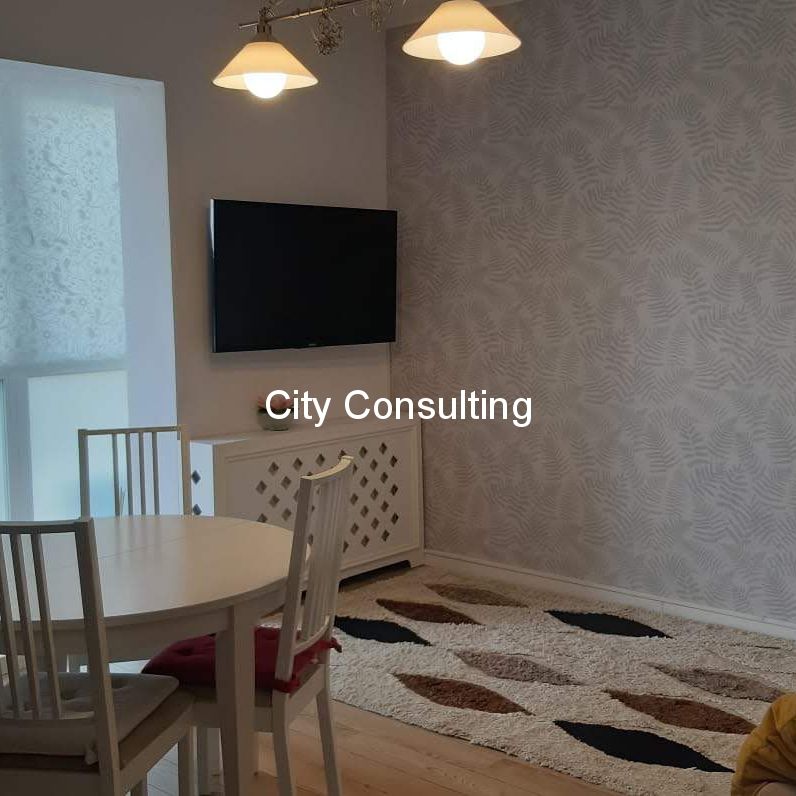 Inchirieri Apartamente 3 camere Bucuresti - Fotografie 1