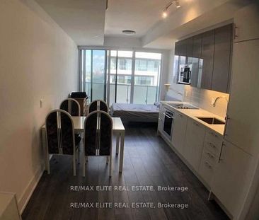 For Lease - 403 Church Street Unit# 3706, Toronto, Ontario - Photo 1