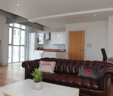 St.Georges Mill (3 bed) - Photo 1