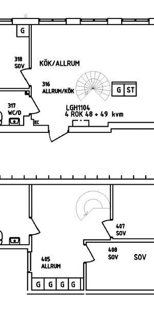 Carlbecksvägen 5 - Photo 1