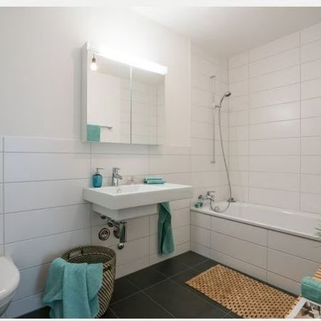 1.5 Zimmer, 47 m², EG - Photo 3