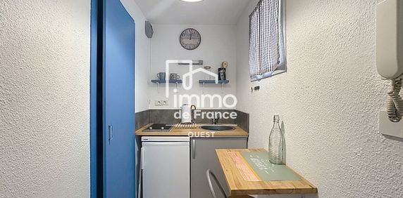 Location Appartement 1 pièce 18m² - Photo 2