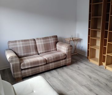 1 Bed Flat, Meadowfield Court, EH8 - Photo 6