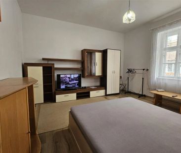 Garsoniera de inchiriat in Sibiu langa Piata Cibin - Photo 5