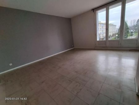 Location Appartement 3 pièces 61m² NANTES 44000 - Photo 5