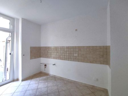 Günstige 2-Zi.-Wohnung in der Ostvorstadt - Foto 5
