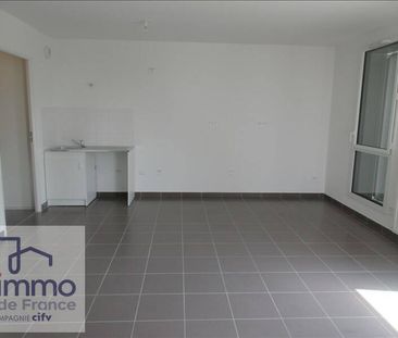 Appartement 2 pièces - 69008 Lyon 8e Arrondissement - Photo 1