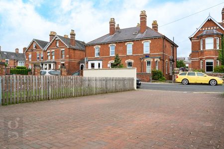 Room to Let - Harold Street, Hereford - Photo 2