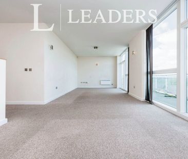 2 bedroom apartment to rent Silbury Boulevard, Milton Keynes, MK9 - Photo 3