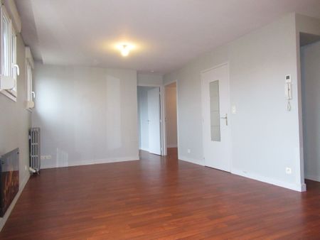 Location Appartement 3 pièces 55m² LA FERTE MACE 61600 - Photo 4