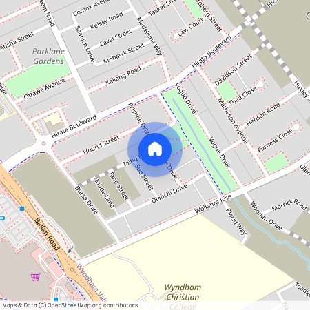 12 Pristine Drive, Vic 3024, Wyndham Vale