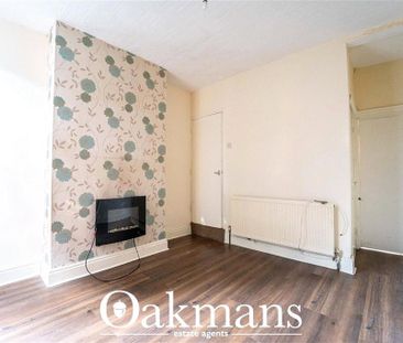 2 bedroom house to rent - Photo 1