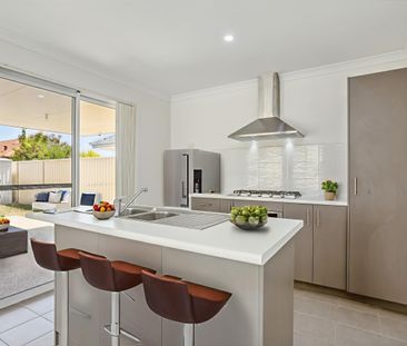 Spacious, Well-Presented 3X2 Home in Family-Friendly Pocket - Photo 6