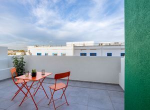 Studio/Γκαρσονιέρα για ενοικίαση - Καισαριανή, - Photo 5