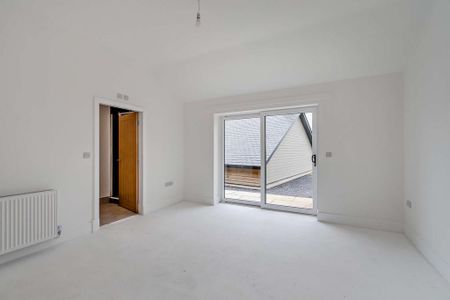 4 bedroom bungalow to rent - Photo 2