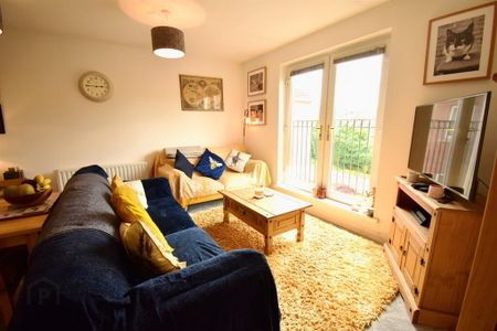 21 Shandon Manor, Clara Road, Ballyhackamore, Belfast, BT5 6FN - Photo 4