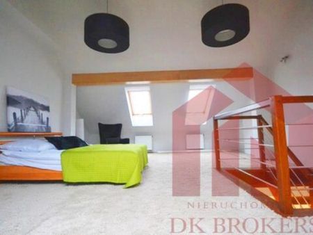 Komfortowy apartament 2-poziomowy w Rzeszowie - Photo 5