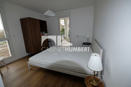 APPARTEMENT T3 A LOUER - Photo 4