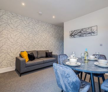 Gadsby Street, Nuneaton, CV11 4NY - Photo 2