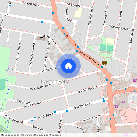 4 White Street, Everton Park QLD 4053