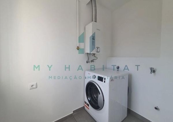 Apartamento T3 em Coimbra