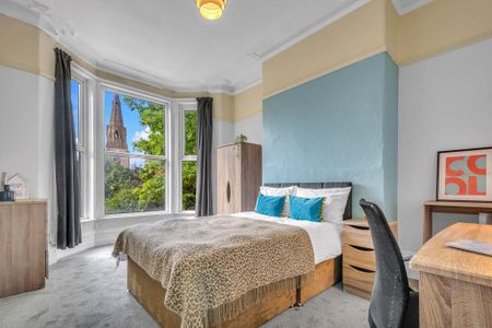 6 bedroom flat to rent - Photo 5