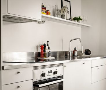 Näsbyvägen, Täby - Photo 5