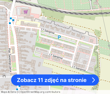 2-pokojowe mieszkanie z tarasem / Parking Klima - Zdjęcie 1