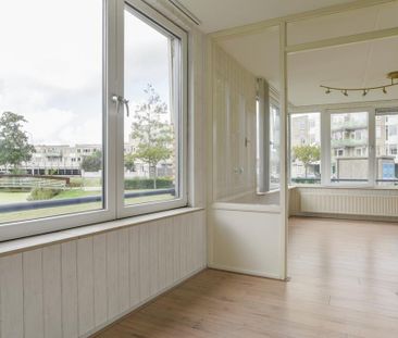 Appartement te huur: Loosduinse Uitleg 56 2553 AW Den Haag - Photo 4