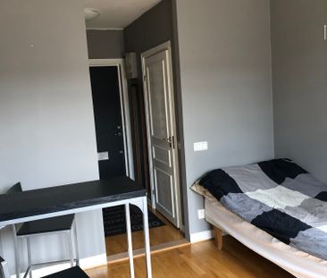 Vegagatan, Stockholm - Photo 6