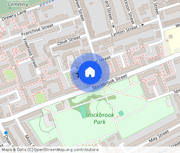 2 Bedroom Flat - Photo 1