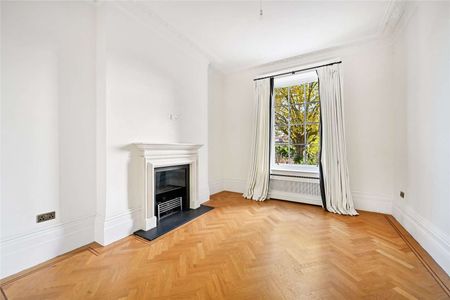 Refined Period Living in Knightsbridge - Photo 5