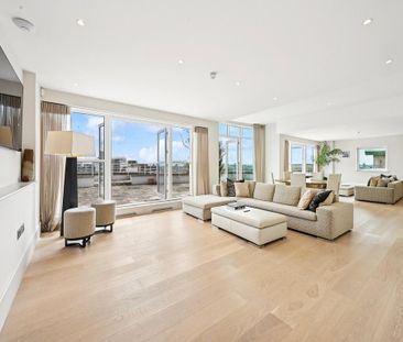 3 bedroom penthouse to rent - Photo 6