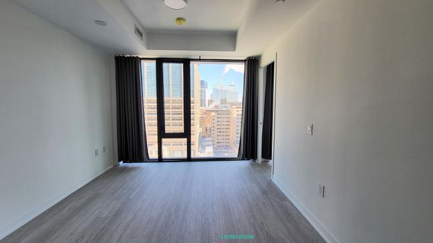 For Lease - 195 McCaul Street Unit# 1510, Toronto, Ontario - Photo 1