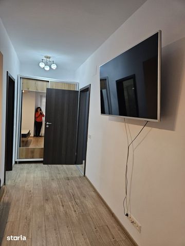Apartament 3 Camere /Moghioros Park /Drumul Taberei.+Loc Parcare - Photo 5