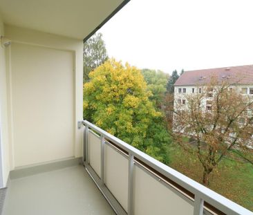 2-Raumwohnung mit Wanne und Balkon - Photo 4