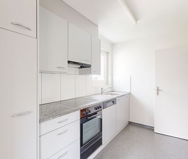 4.5 Zimmerwohnung in Kreuzlingen - Foto 1