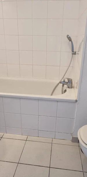 Appartement à louer 1 pièce 20.1m² - Photo 2