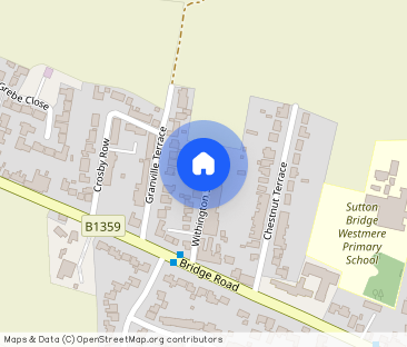 Sutton Bridge - Photo 1