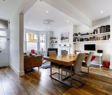 2 bedroom terraced house to rent - Photo 4