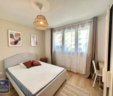 Appartement à louer 1 pièce 12.93m² - Photo 1