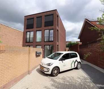 Te huur: Appartement Peppelhof in Prinsenbeek - Photo 5