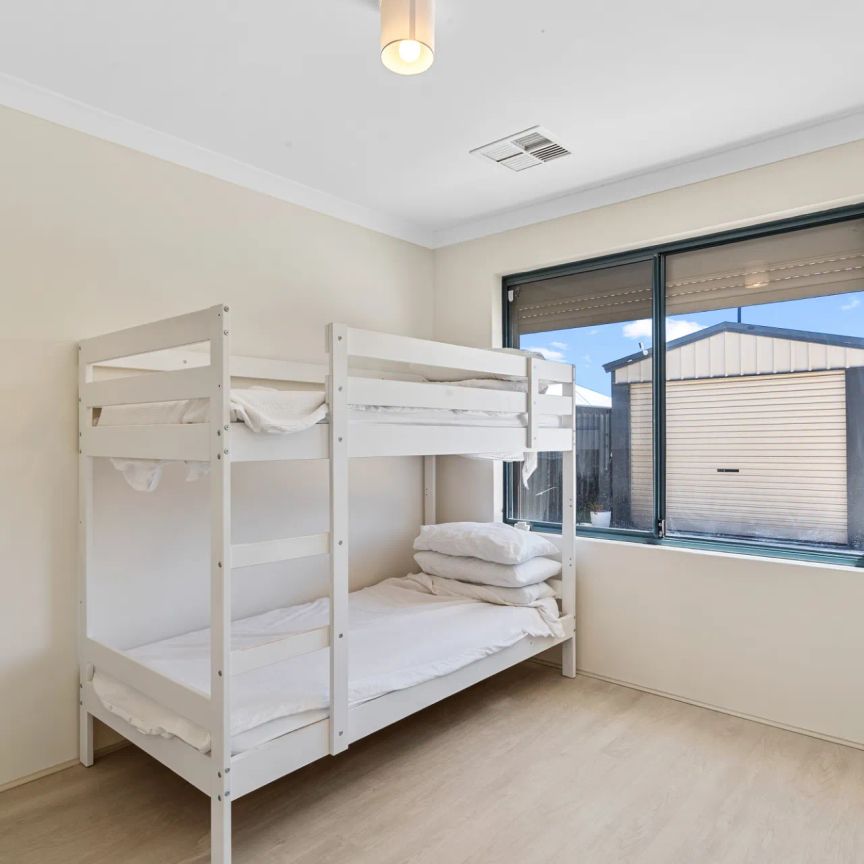 Family Living with Swimming Pool, Side Access & Shed in Sought-After Lakelands - Photo 1