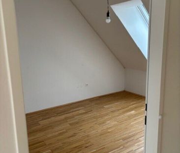 Wohnen über den Dächern von Oed/Bindermichl! Ab sofort zu beziehen! - Foto 1