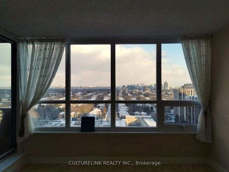 For Lease - 65 Spring Garden Avenue Unit# 2007, Toronto, Ontario - Photo 2