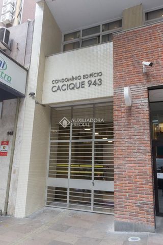 Apartamento com 1 quarto e 44m² para alugar em Centro Histórico, Porto Alegre. - Photo 3