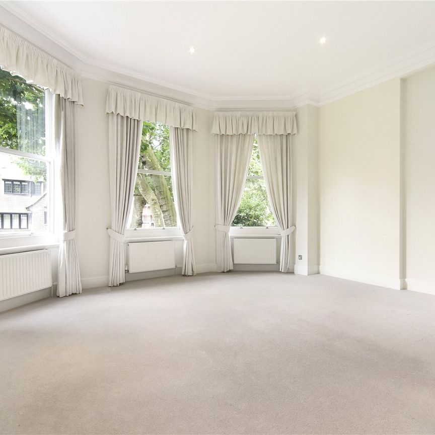 Ormonde Gate, London, SW3, London - Photo 1