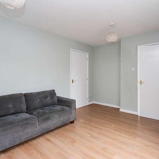 Blanchard Street, Hulme, Manchester, M15 - Photo 1