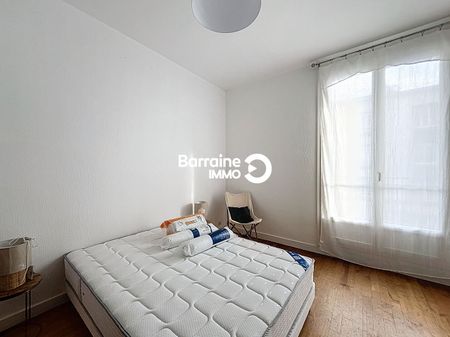 Location appartement à Brest, 5 pièces 123.55m² - Photo 3